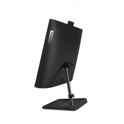 Máy tính để bàn All in One Lenovo IdeaCentre AIO 3 24ITL6 F0G000XBVN (Core i5-1135G7 | 8GB | 256GB | Intel Iris Xe | 23.8 inch FHD | Win 11 | Đen)