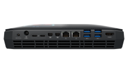 PC Intel NUC 8 Kit NUC8i7HNK Hades Canyon - MINI PC gọn nhỏ hiệu năng cao