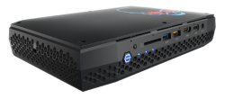 PC Intel NUC 8 Kit NUC8i7HNK Hades Canyon - MINI PC gọn nhỏ hiệu năng cao