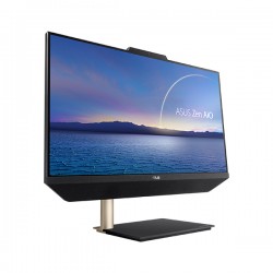 Máy tính để bàn Asus All in One A5401WRAK-BA046T (i5-10500T/8GD4/512GB-SSD/23.8FHD/W10SL) - Đen