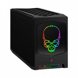 Máy tính Mini PC Intel NUC 11 Beast Canyon Extreme i9 Kit - NUC11BTMi9 ( RNUC11BTMI90000 )
