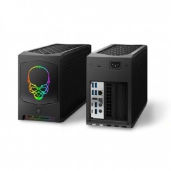 Máy tính Mini PC Intel NUC 11 Beast Canyon Extreme i9 Kit - NUC11BTMi9 ( RNUC11BTMI90000 )
