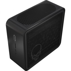 PC Intel NUC 9 Extreme Kit 9i7 GHOST Canyon PC - NUC9i7QNX1 i7-9750H/USB 3.1/WIFI/M.2