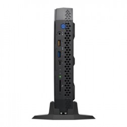 Máy tính Intel NUC 11 Phantom Canyon Enthusiast Kit MiniPC - NUC11PHKi7C ( RNUC11PHKi7C000 )