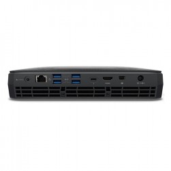 Máy tính Intel NUC 11 Phantom Canyon Enthusiast Kit MiniPC - NUC11PHKi7C ( RNUC11PHKi7C000 )