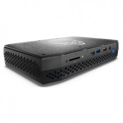 Máy tính Intel NUC 11 Phantom Canyon Enthusiast Kit MiniPC - NUC11PHKi7C ( RNUC11PHKi7C000 )
