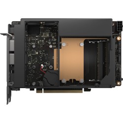 CPU Intel NUC 9 Extreme Kit 9i9 GHOST Canyon - NUC9i9QNB i9 9980HK/USB 3.1/WIFI/M.2