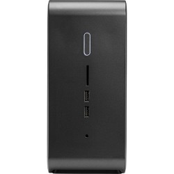 PC Intel NUC 9 Pro 9i7 Workstation QUARTZ Canyon - NUC9V7QNX1 i7 9850H/USB 3.1/WIFI/M.2