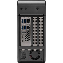 PC Intel NUC 9 Pro 9i7 Workstation QUARTZ Canyon - NUC9V7QNX1 i7 9850H/USB 3.1/WIFI/M.2