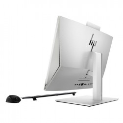 Máy tính để bàn HP All In One EliteOne 800 G6 2H4R4PA (Core i5-10500 | 8GB | 512GB | Intel® UHD | 23.8 inch FHD | Cảm ứng | Win 10 | Bạc)