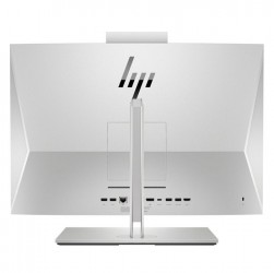 Máy tính để bàn HP All In One EliteOne 800 G6 2H4R4PA (Core i5-10500 | 8GB | 512GB | Intel® UHD | 23.8 inch FHD | Cảm ứng | Win 10 | Bạc)