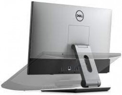 Máy tính để bàn All In One Dell 7490 (Core i7-11700/8GB/GTX 1650-4G/512Gb/23.8 inch FHD - Touch/Ubuntu 20.04)