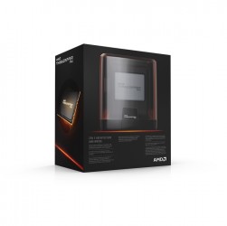 CPU AMD Ryzen Threadripper Pro 5965WX (141M Cache, Up to 4.5GHz, 24C48T, Socket sWRX8)