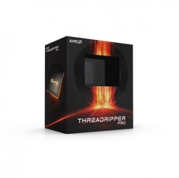 CPU AMD Ryzen Threadripper Pro 5975WX (146M Cache, Up to 4.5GHz, 32C64T, Socket sWRX8)