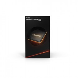 CPU AMD Ryzen Threadripper Pro 5995WX (292M Cache, Up to 4.5GHz, 64C128T, Socket sWRX8)