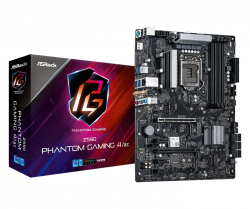 Mainboard ASROCK Z590 Phantom Gaming 4/ac