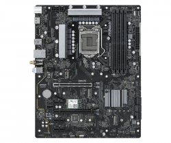 Mainboard ASROCK Z590 Phantom Gaming 4/ac