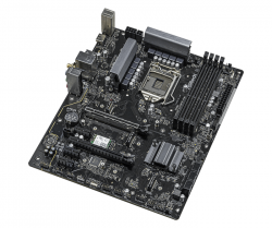 Mainboard ASROCK Z590 Phantom Gaming 4/ac
