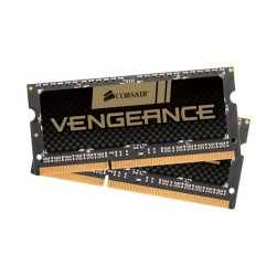 Ram Laptop Corsair 4GB DDR3 bus 1600
