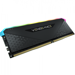 Ram CORSAIR VENGEANCE RGB RS 8GB (1x8GB) DDR4 3200MHz (CMG8GX4M1E3200C16)