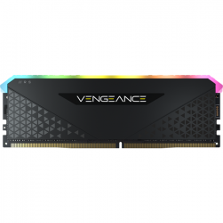 Ram CORSAIR VENGEANCE RGB RS 8GB (1x8GB) DDR4 3200MHz (CMG8GX4M1E3200C16)