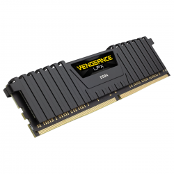 Ram Corsair Vengeance LPX 16GB (1x16GB) DDR4 Bus 3200 MHz Black (CMK16GX4M1E3200C16)