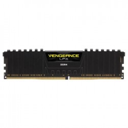Ram Corsair Vengeance LPX 16GB (1x16GB) DDR4 3600MHz