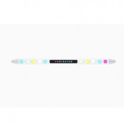 RAM Corsair DOMINATOR PLATINUM RGB 32GB (2x16GB) DDR5 5600MHz White (CMT32GX5M2B5600C36W)