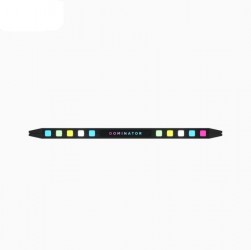 RAM Corsair DOMINATOR PLATINUM RGB 64GB (2x32GB) DDR5 5200MHz Black (CMT64GX5M2B5200C40)