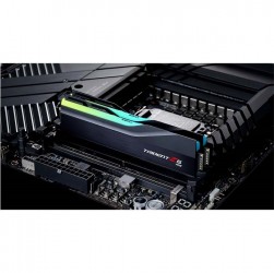 Ram Gskill Trident Z5 RGB 32GB (2x16GB) DDR5 6000Mhz (F5-6000U3636E16GX2-TZ5RK)
