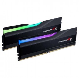 Ram Gskill Trident Z5 RGB 32GB (2x16GB) DDR5 6000Mhz (F5-6000U3636E16GX2-TZ5RK)