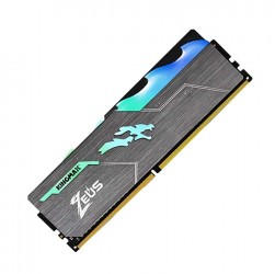 Ram Kingmax ZEUS Dragon RGB GZOH23F 16GB DDR4- 3200MHz(DDR4 RGB Long Dimm PC4-25600 16GB 1.35V)