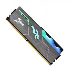 Ram Kingmax ZEUS Dragon RGB GZOH23F 16GB DDR4- 3200MHz(DDR4 RGB Long Dimm PC4-25600 16GB 1.35V)