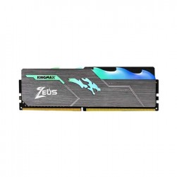 Ram Kingmax ZEUS Dragon RGB GZOH23F 16GB DDR4- 3200MHz(DDR4 RGB Long Dimm PC4-25600 16GB 1.35V)