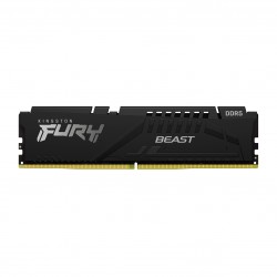 Ram Kingston Fury Beast 16GB (1x16GB) DDR5 4800MHz (KF548C38BB-16)