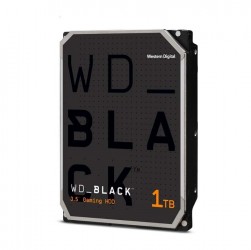 Ổ cứng Western Digital Caviar Black 1TB 64MB Cache
