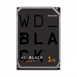 Ổ cứng Western Digital Caviar Black 1TB 64MB Cache
