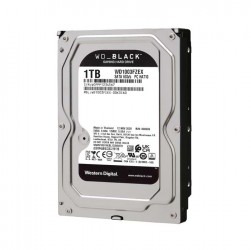 Ổ cứng Western Digital Caviar Black 1TB 64MB Cache
