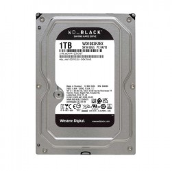 Ổ cứng Western Digital Caviar Black 1TB 64MB Cache