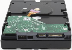 Ổ cứng Western Digital Red Plus 4TB 3.5 inch 128MB Cache 5400RPM WD40EFZX