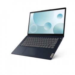 Laptop Lenovo IdeaPad 3 14IAU7 82RJ001AVN (Core i3-1215U | 8GB | 512GB | Intel UHD | 14 inch FHD | Win 11 | Xanh)
