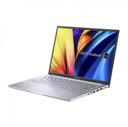 Laptop Asus Vivobook 14X M1403QA-LY024W (Ryzen 7 5800H | 8GB | 512GB | AMD Radeon | 14.0-inch WUXGA | Win 11 | Bạc)