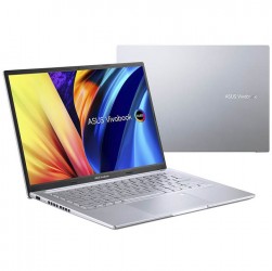 Laptop Asus Vivobook 14X M1403QA-LY024W (Ryzen 7 5800H | 8GB | 512GB | AMD Radeon | 14.0-inch WUXGA | Win 11 | Bạc)