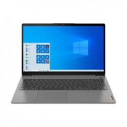 Laptop Lenovo IdeaPad 3 15ABA7 82RN006YVN (Ryzen 7 5825U | 8GB | 512GB | AMD Radeon | 15.6 inch FHD | Win 11 | Xám)