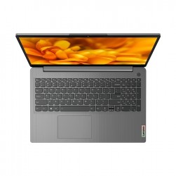 Laptop Lenovo IdeaPad 3 15ABA7 82RN006YVN (Ryzen 7 5825U | 8GB | 512GB | AMD Radeon | 15.6 inch FHD | Win 11 | Xám)
