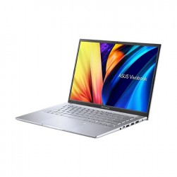 Laptop Asus VivoBook 14 X1402ZA-EK084W (Core i5-1240P | 8GB | 256GB | Intel Iris Xe | 14.0 inch FHD | Win 11 | Bạc)