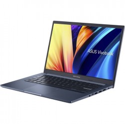 Laptop Asus Vivobook 14 X1402ZA-EK085W (Core i5-1240P | 8GB | 512GB | Intel Iris Xe | 14 inch FHD | Win 11 | Xanh)