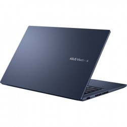 Laptop Asus Vivobook 14 X1402ZA-EK085W (Core i5-1240P | 8GB | 512GB | Intel Iris Xe | 14 inch FHD | Win 11 | Xanh)