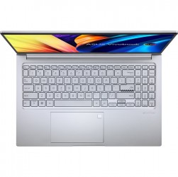Laptop Asus Vivobook 15 OLED M1503QA-L1044W (Ryzen 7-5800H | 8GB | 512GB | AMD Radeon | 15.6 inch FHD | Win 11 | Bạc)