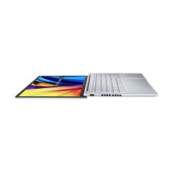 Laptop Asus Vivobook 14X OLED A1403ZA-KM067W (Core i5-12500H | 8GB | 256GB | Intel Iris Xe | 14 inch 2.8K OLED | Win 11 | Bạc)